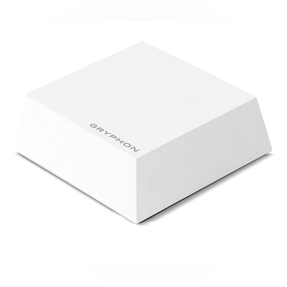 Gryphon White Network Device